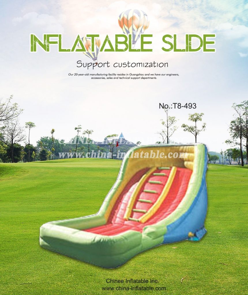 ss - Chinee Inflatable Inc.