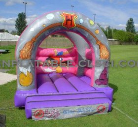 T2-1881 Outdoor Inflatable Bouncer