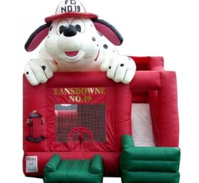 T2-201 Paw Patrol Jumper Castle