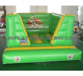 T2-3086 Horse Inflatable Bouncers