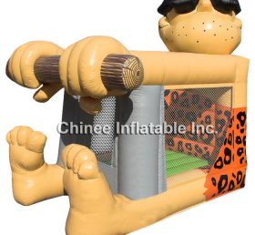 T2-340 The Flintstones Inflatable Bouncer