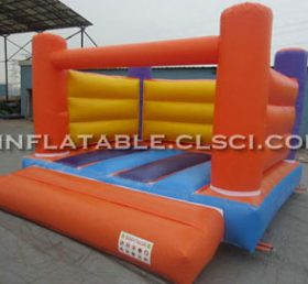 T2-828 Outodoor Inflatable Bouncers