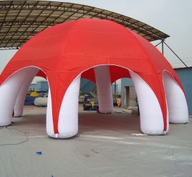 Tent1-178 Advertisement Dome Inflatable Tent