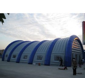 Tent1-316 Giant Outdoor Inflatable Tent For Big Event