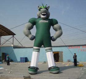 Cartoon1-734 Giant Inflatable Cartoons 6M Height