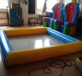 Pool2-565 Inflatable Swimming Pool