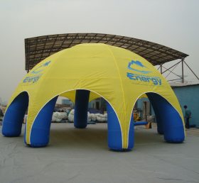 Tent1-184 Advertisement Dome Inflatable Tent