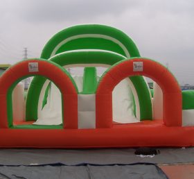 T2-2505 Classic Inflatable Bouncers