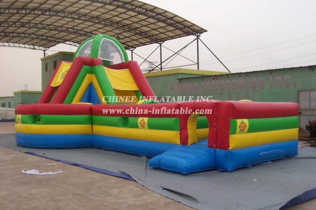 T6-201 Outdoor Giant Inflatables