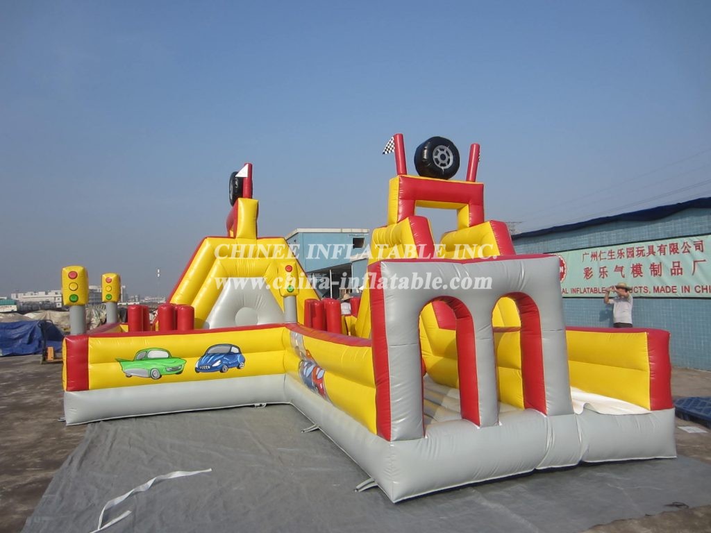 T6-267 Outdoor Giant Inflatables