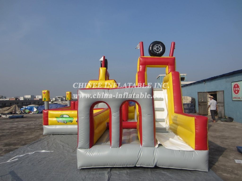 T6-267 Outdoor Giant Inflatables