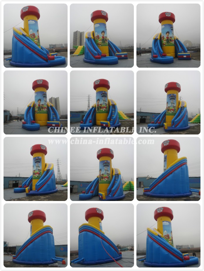 d - Chinee Inflatable Inc.