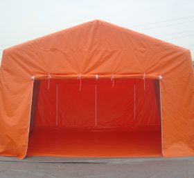 Tent1-99 Orange Airtight Tent