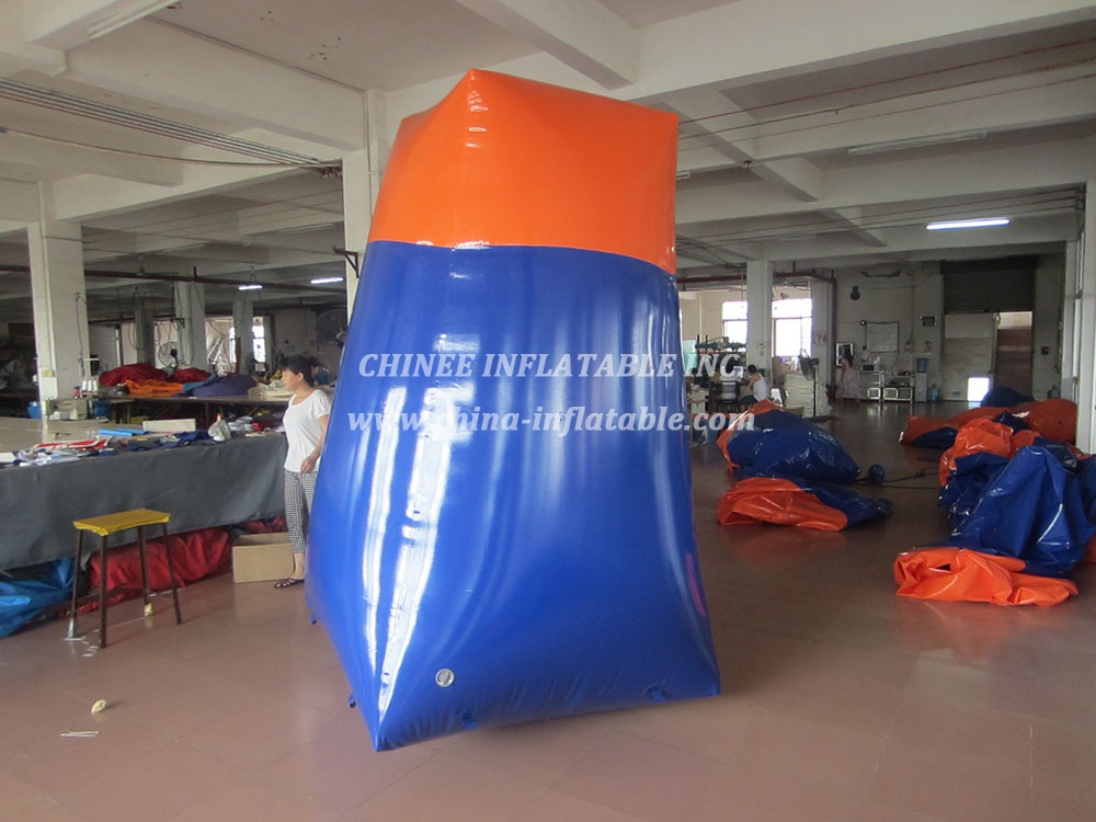 T11-2103 Good Quality Inflatable Paintball Bunkers Sport Game