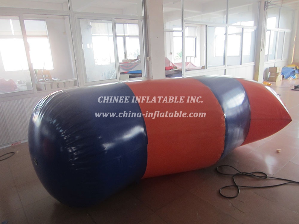 T11-2109 Good Quality Inflatable Paintball Bunkers Sport Game