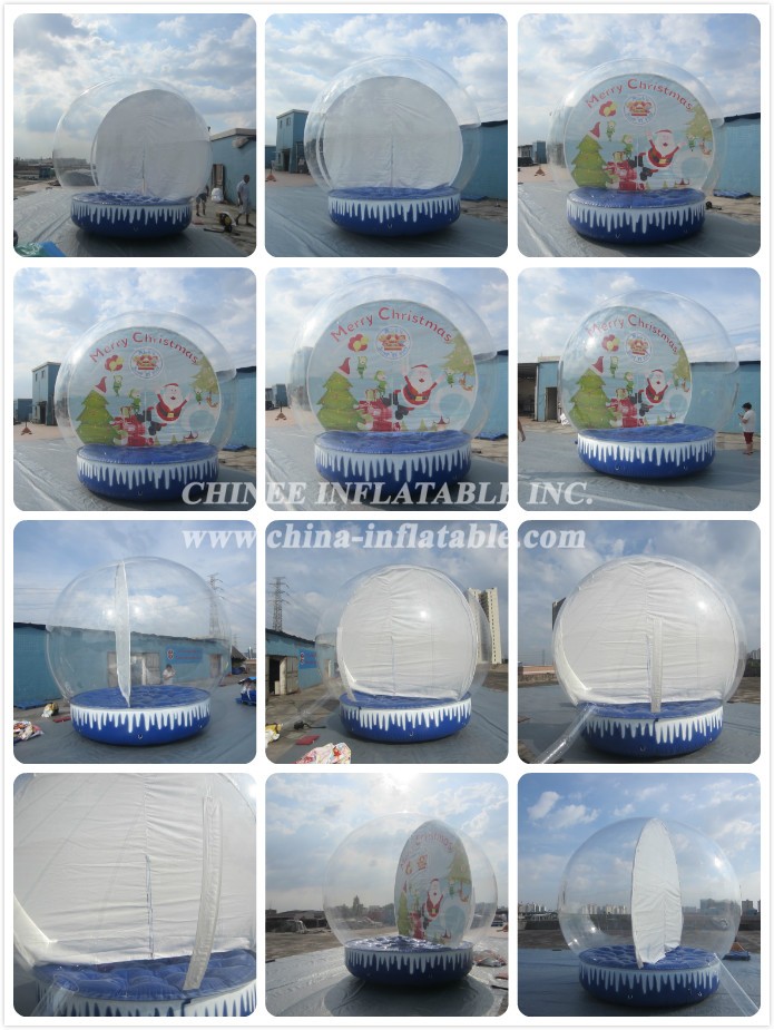 a - Chinee Inflatable Inc.