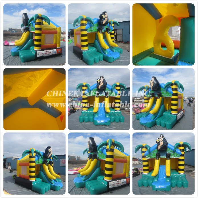 a - Chinee Inflatable Inc.