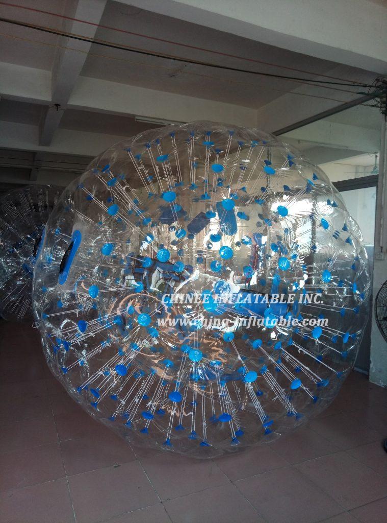 T11-567 Zorb Ball