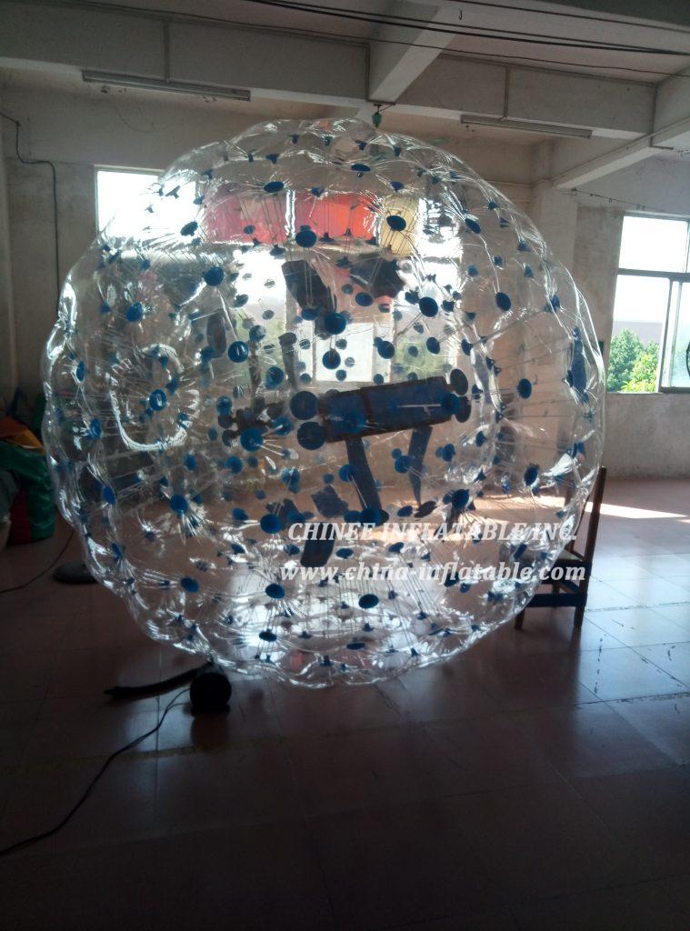 T11-567 Zorb Ball