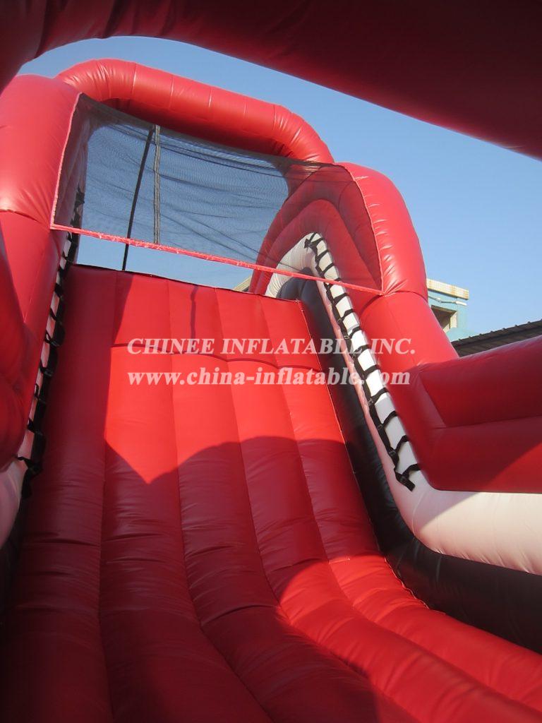 IS11-2003 Xxl Obstacle Courses