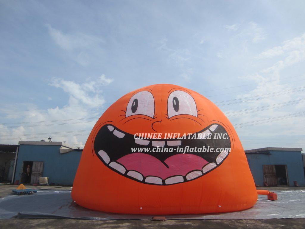 Cartoon2-004 Monster Inflatable Cartoons