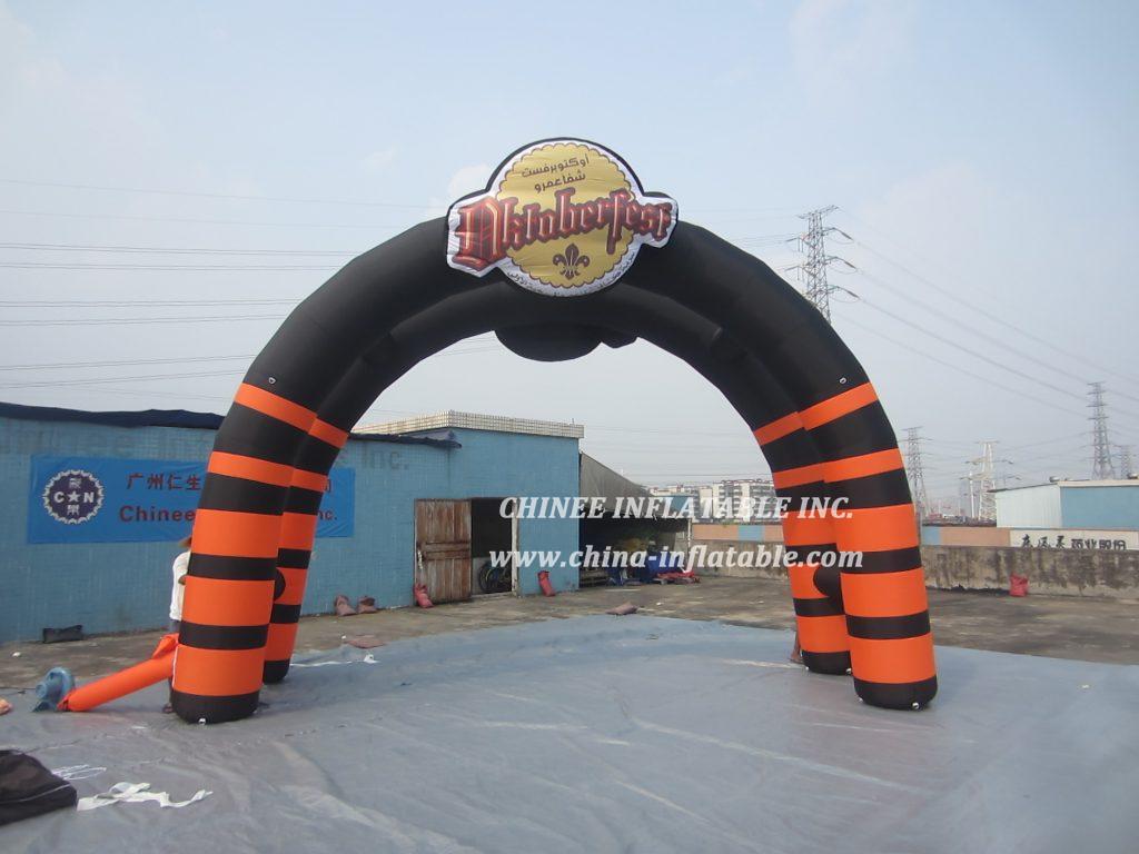 Arch1-229 Commercial Giant Inflatable Arches