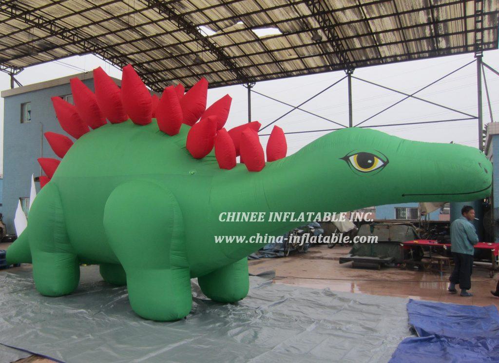 Cartoon1-166 Dinosaur Inflatable Cartoons