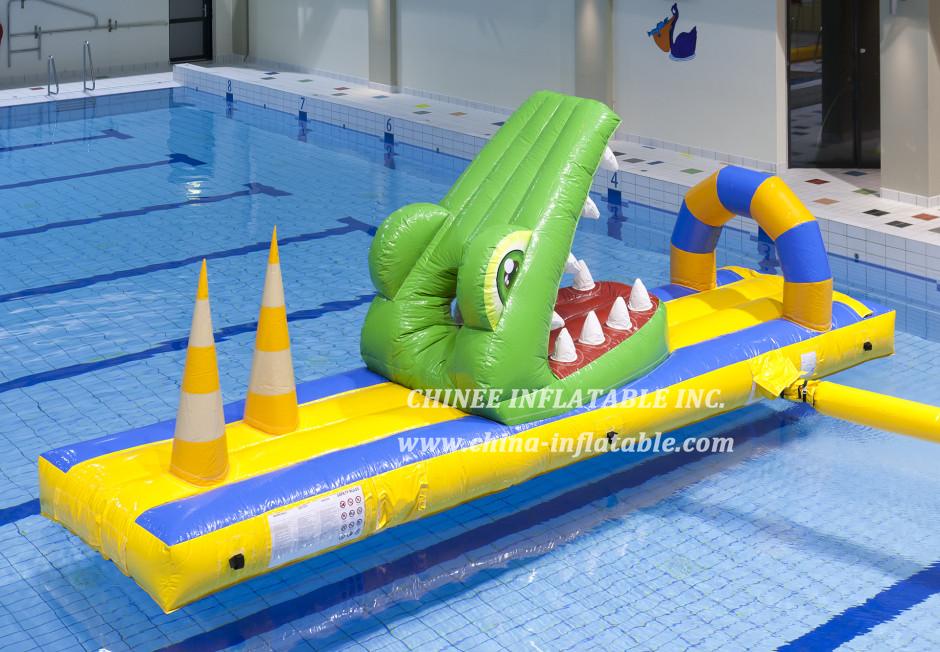 WG1-025 Crocodile Water Sport Games