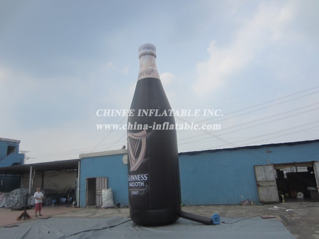 S4-306 Beer Advertising Inflatable