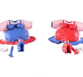 SS1-4 Adult Fairy Sumo Set