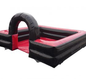 SS1-13 Sumo Ring (Incl. Mat)