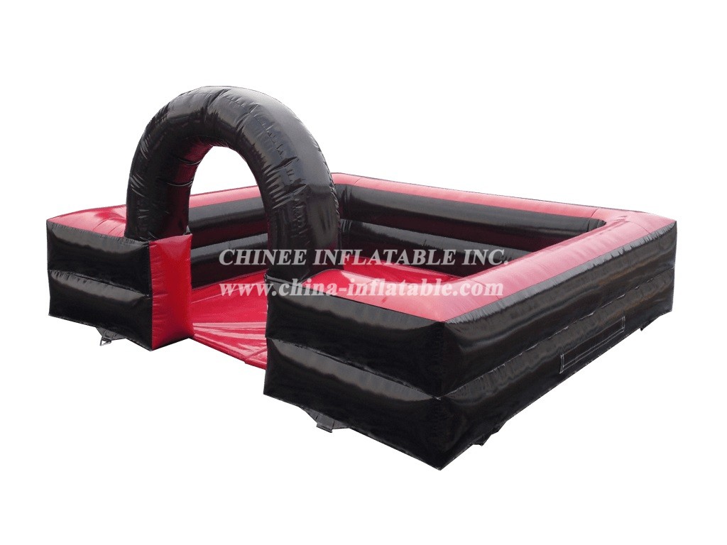 SS1-13 Sumo Ring (Incl. Mat)