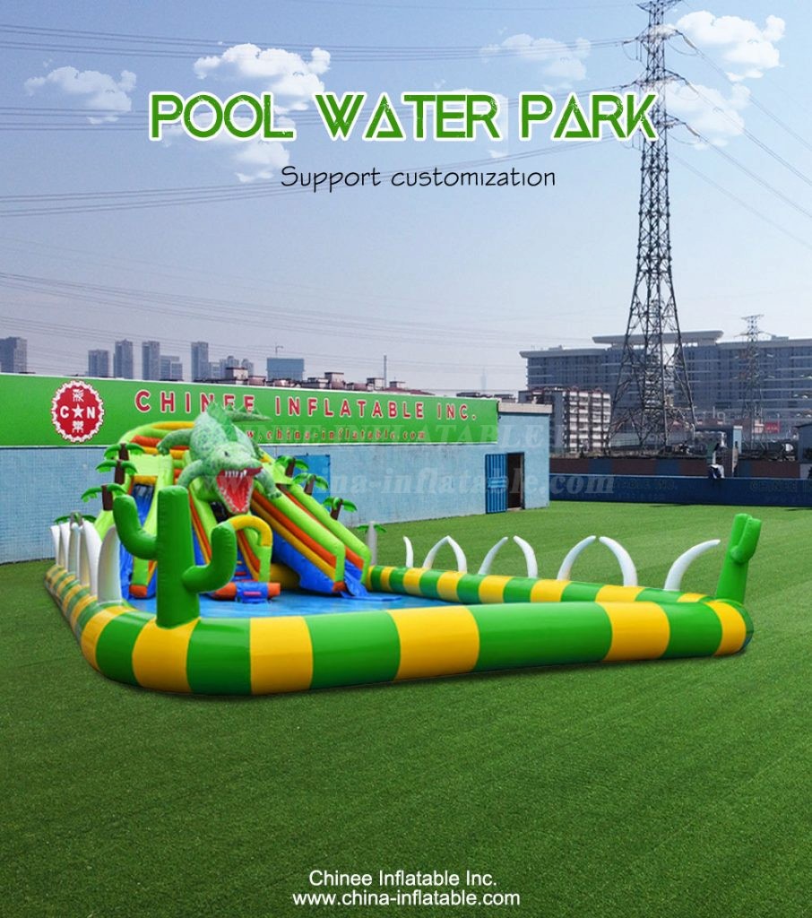 Pool2-716-1 - Chinee Inflatable Inc.