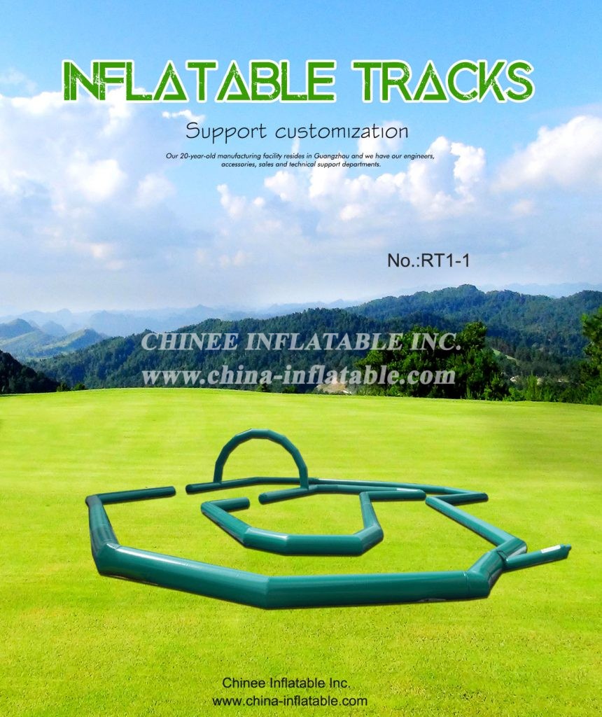 RT1-1 - Chinee Inflatable Inc.