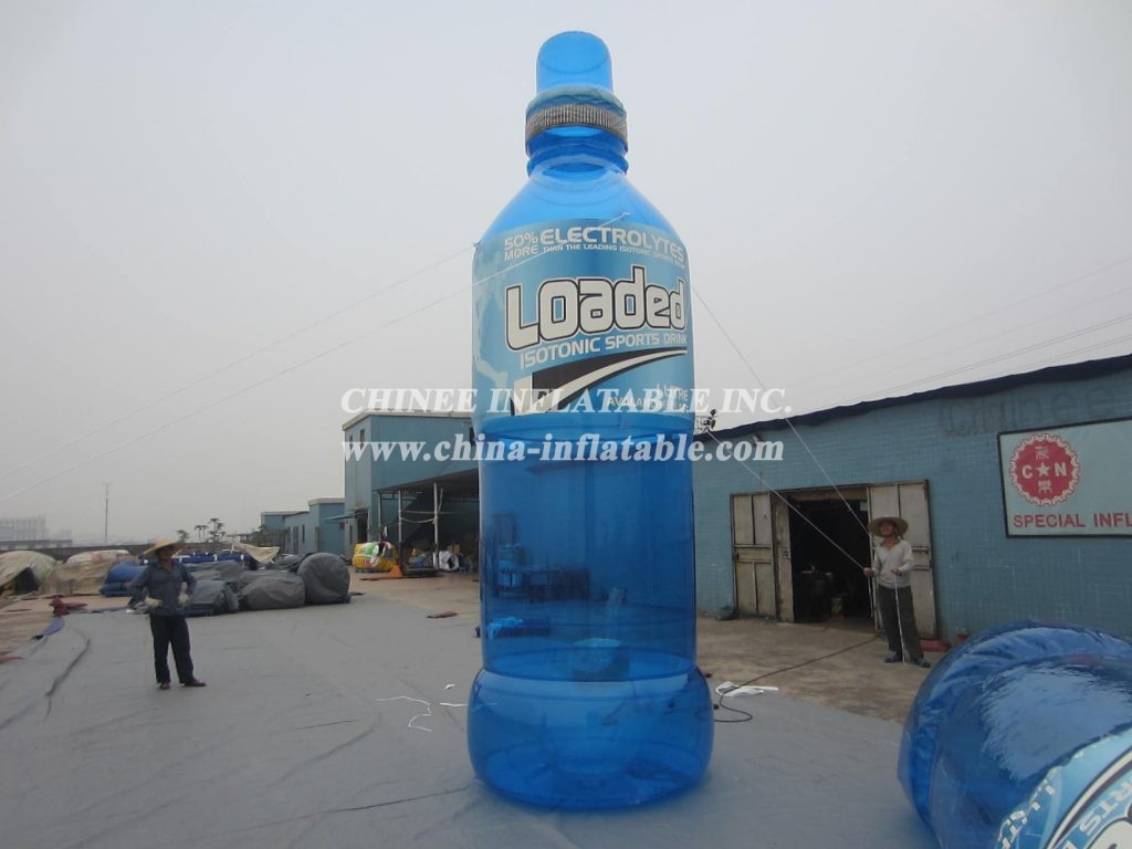 S4-316 Water Advertising Inflatable