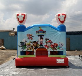 T2-1507 Paw Patrol Bouncer