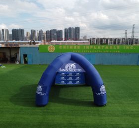 Tent1-305 Advertisement Dome Inflatable Tent