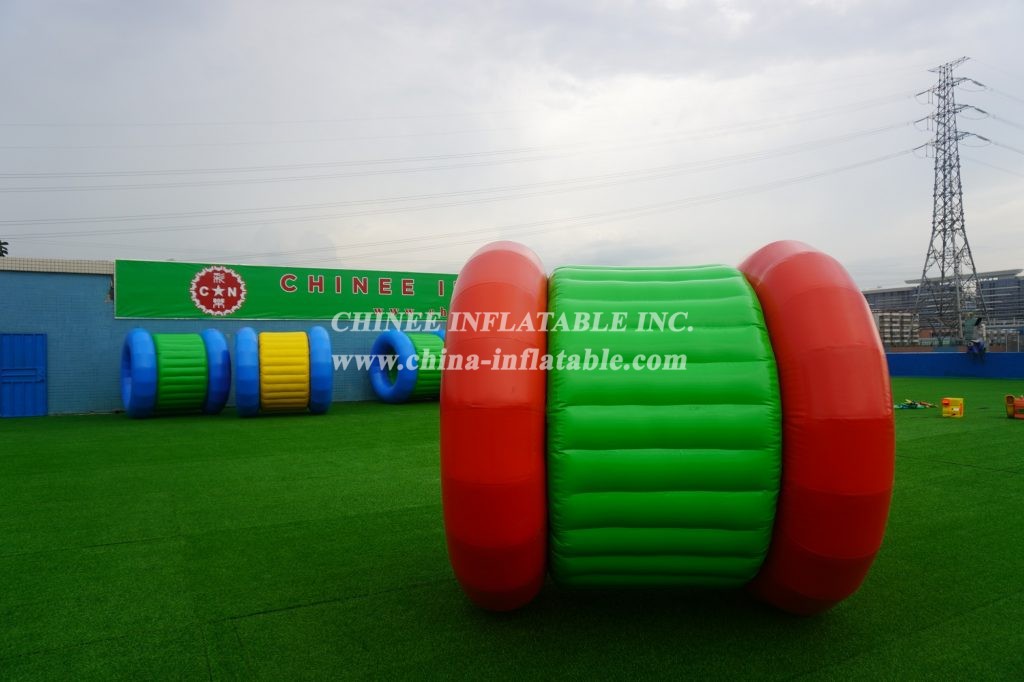 T10-116 Roller By Size 2M Diameter X 2M Length