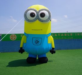 Cartoon2-202 Minions Inflatable Cartoons