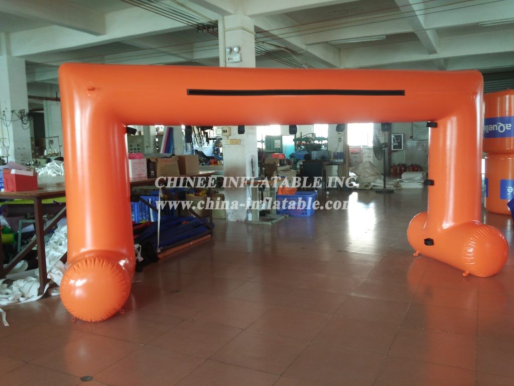 Arch2-347 Airtight Inflatable Arch