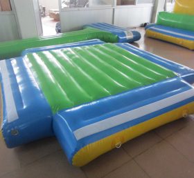 T10-239 Junction Inflatable Water Sport Game