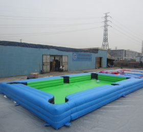 T11-1003 Snooker Football Field