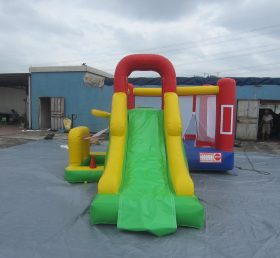 T2-3251 Commercial Inflatable Combo