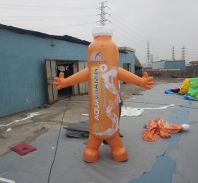 M1-350 High Quality Inflatable Moving Cartoon