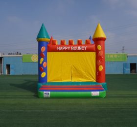 T5-901 Popular Combo Jumping Castle Bounce House