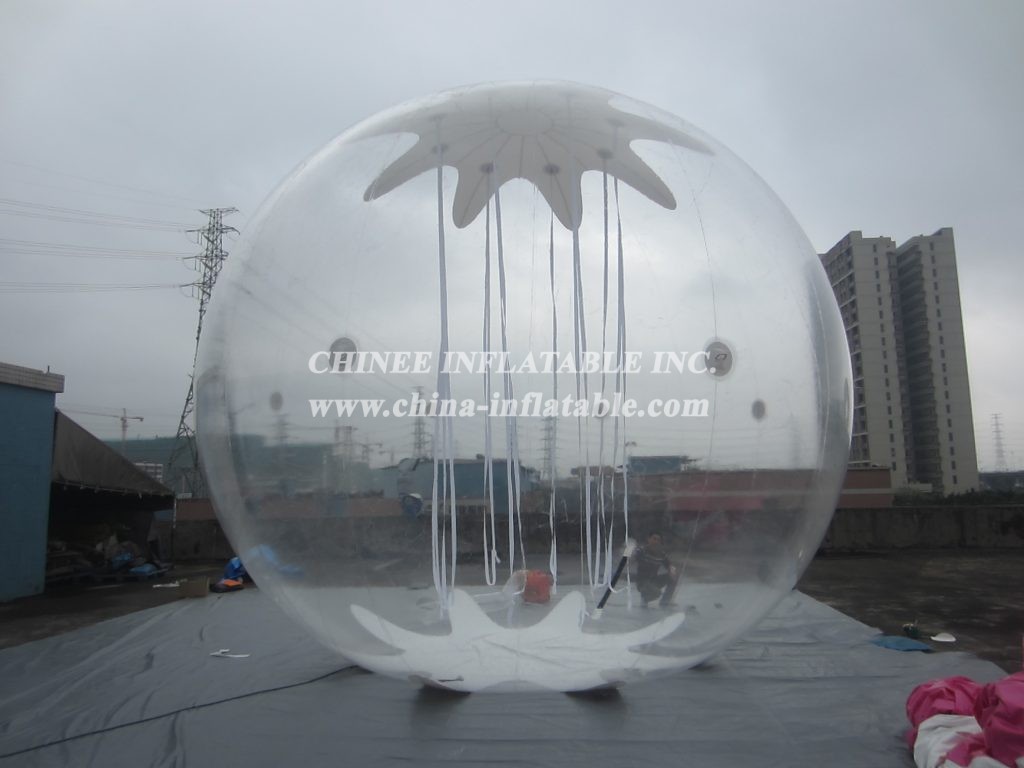 B3-50 Giant Bubble Ball