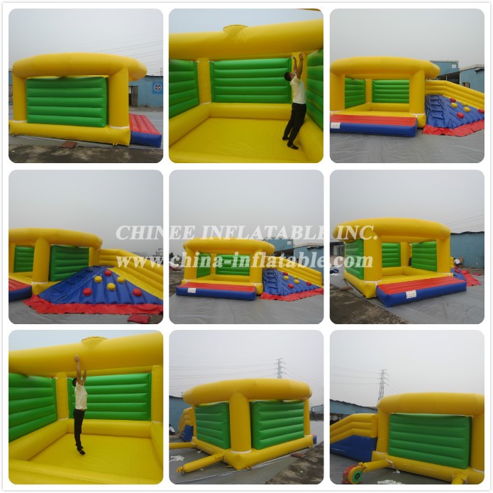 a - Chinee Inflatable Inc.