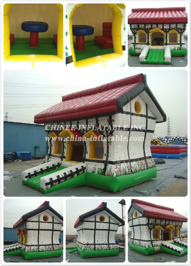 a - Chinee Inflatable Inc.