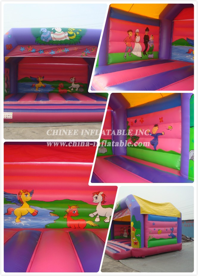 a - Chinee Inflatable Inc.