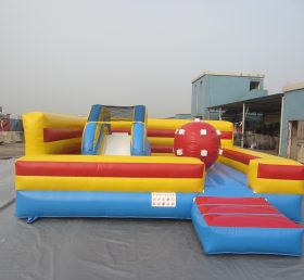 T2-888 Commercial Inflatable Combo